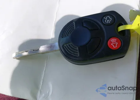 2013 Ford Focus Se z USA, uszkodzony, nr VIN 1FADP3F29DL107985